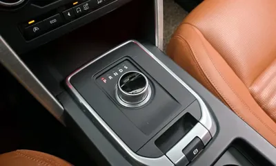 Land Rover Discovery Sport 2016, 115250 км, за 10700000 KRW - фото 9