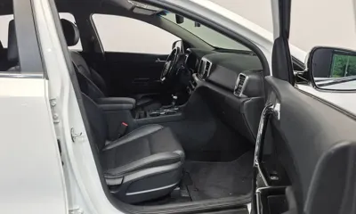 Kia Sportage 2018, 88412 км, за 12700000 KRW - фото 11