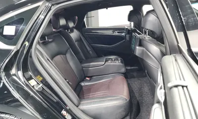 Genesis G80 2017, 139768 км, за 17900000 KRW - фото 12