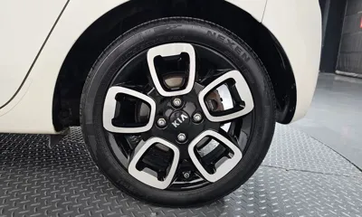 Kia Ray 2018, 94189 км, за 10990000 KRW - фото 21