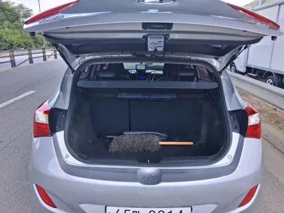 Hyundai i30 2014, 117329 км, за 5900000 KRW - фото 12