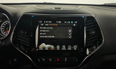 Jeep Cherokee 2019, 75709 км, за 99990000 KRW - фото 18