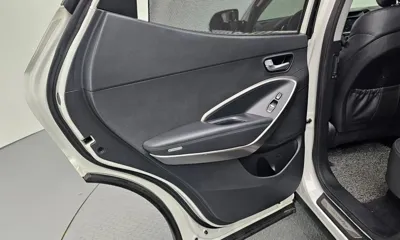 Hyundai Santafe 2016, 142450 км, за 12500000 KRW - фото 25