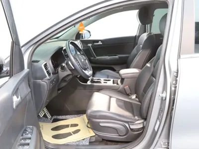 Kia Sportage 2022, 119556 км, за 10700000 KRW - фото 9