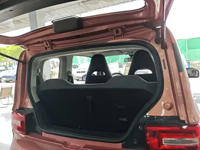 Wuling MINIEV 2020, 38400 км, за 19900 CNY - фото 19