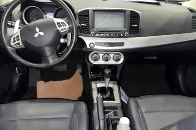 Mitsubishi Lancer EX 2015, 104300 км, за 40040.04 CNY - фото 10