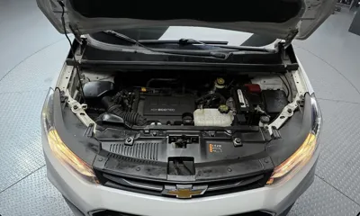 ChevroletGMDaewoo Trax 2018, 163957 км, за 5400000 KRW - фото 6