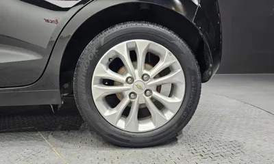 ChevroletGMDaewoo Spark 2019, 91751 км, за 7200000 KRW - фото 21