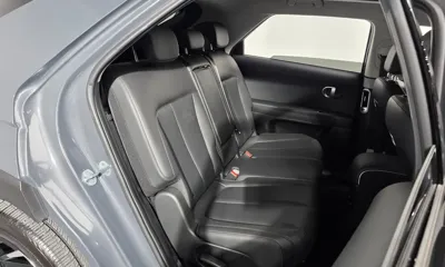 Hyundai Ioniq5 2023, 42056 км, за 32900000 KRW - фото 11