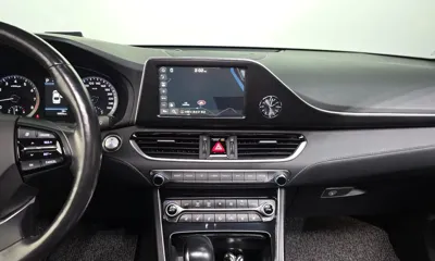 Hyundai Grandeur 2019, 58556 км, за 18490000 KRW - фото 14
