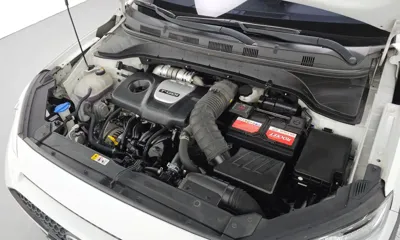 Hyundai Kona 2018, 173529 км, за 9600000 KRW - фото 6