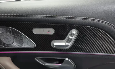 Mercedes-Benz GLE-Class 2020, 133534 км, за 62900000 KRW - фото 30
