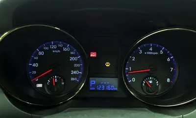 Hyundai Genesis 2011, 123160 км, за 3500000 KRW - фото 8