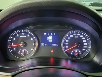Kia K7 2018, 150240 км, за 10300000 KRW - фото 6