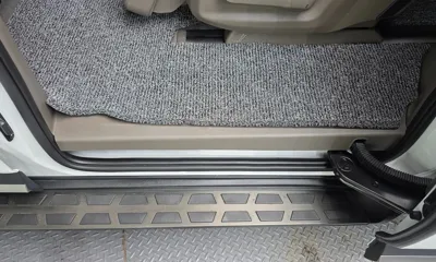 Kia Canival 2025, 12731 км, за 48300000 KRW - фото 33