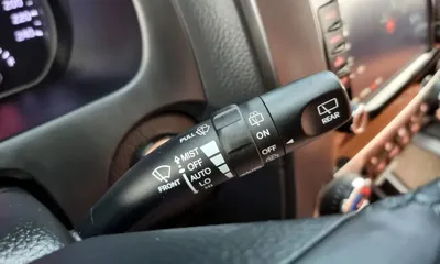 Kia Mohave 2018, 94995 км, за 20490000 KRW - фото 19