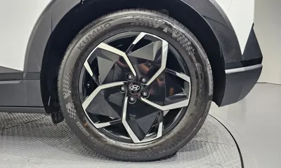 Hyundai Ioniq5 2022, 105476 км, за 26800000 KRW - фото 21