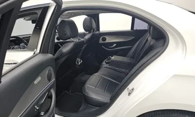 Mercedes-Benz E-Class 2019, 70994 км, за 25200000 KRW - фото 11