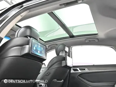 Hyundai Genesis 2016, 170419 км, за 12000000 KRW - фото 19