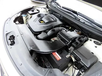 Hyundai Sonata 2015, 77000 км, за 8900000 KRW - фото 17
