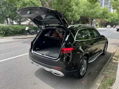 Mercedes-Benz GLC 2024, 16000 км, за 288000 CNY - фото 8