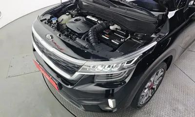 Kia Seltos 2020, 38831 км, за 18600000 KRW - фото 6