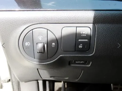 Hyundai Veracruz 2015, 188521 км, за 9600000 KRW - фото 12