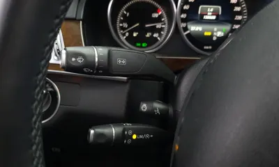 Mercedes-Benz E-Class 2014, 138028 км, за 9500000 KRW - фото 19