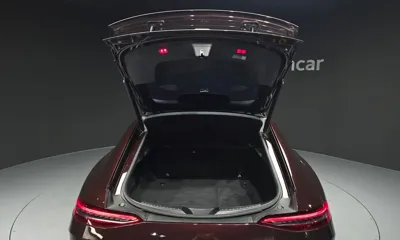 Mercedes-Benz AMG GT 2022, 65915 км, за 73900000 KRW - фото 20