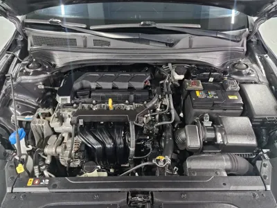 Kia K3 2022, 48826 км, за 25800000 KRW - фото 6