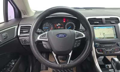 Ford Mondeo 2016, 91558 км, за 8900000 KRW - фото 15