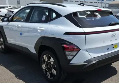 Hyundai Kona 2026, 1 км, за 4080000 KRW - фото 9