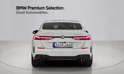 BMW 2-Series 2022, 24276 км, за 26500000 KRW