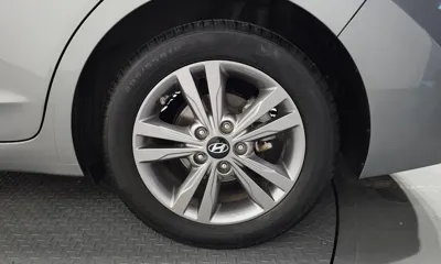 Hyundai Avante 2017, 81645 км, за 9900000 KRW - фото 21