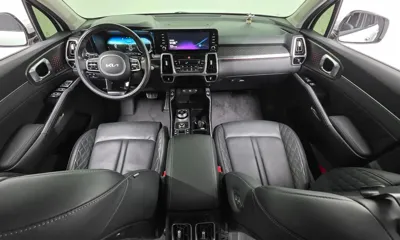 Kia Sorento 2022, 44360 км, за 31900000 KRW - фото 7