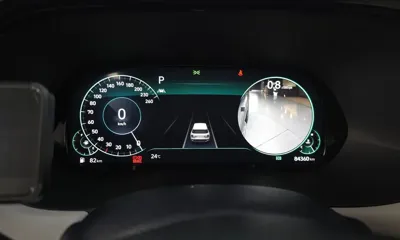 Hyundai Palisade 2022, 84360 км, за 29400000 KRW - фото 8