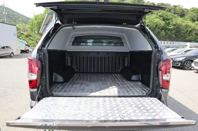 KG_Mobility_Ssangyong Rexton 2024, 26828 км, за 30900000 KRW - фото 20