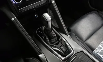 Renault-KoreaSamsung QM6 2019, 122889 км, за 8200000 KRW - фото 9
