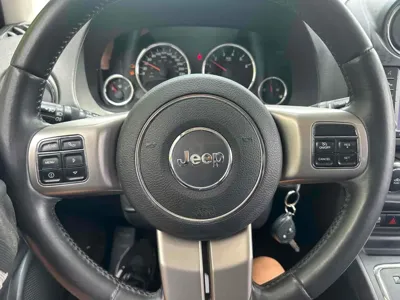Jeep Compass 2012, 140000 км, за 3000000 KRW - фото 13
