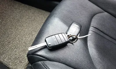 Kia K5 2016, 78201 км, за 6990000 KRW - фото 18