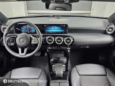 Mercedes-Benz A-Class 2020, 43172 км, за 16900000 KRW - фото 7