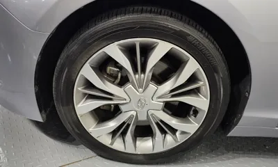 Hyundai Sonata 2016, 135208 км, за 9300000 KRW - фото 5