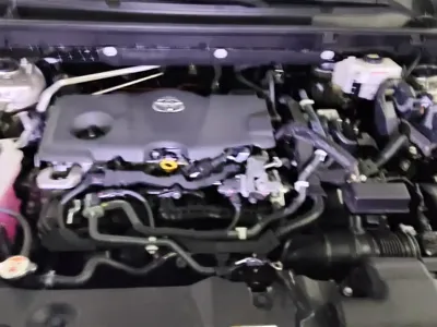 Toyota Wildlander 2022, 89100 км, за 103000 CNY - фото 10