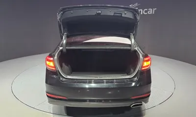Hyundai Sonata 2017, 125956 км, за 8590000 KRW - фото 20