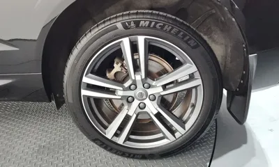 Volvo XC60 2021, 89813 км, за 31990000 KRW - фото 21