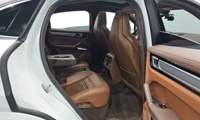 Porsche Cayenne 2020, 74006 км, за 78800000 KRW - фото 26