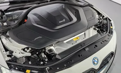 BMW i4 2024, 21498 км, за 52900000 KRW - фото 6