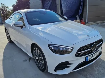 Mercedes-Benz E-Class 2023, 40745 км, за 47080000 KRW