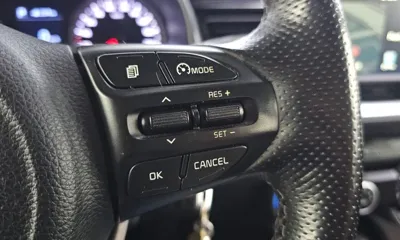 Kia Stonic 2018, 141706 км, за 7900000 KRW - фото 19