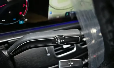 Mercedes-Benz GLE-Class 2025, 17 км, за 129000000 KRW - фото 9